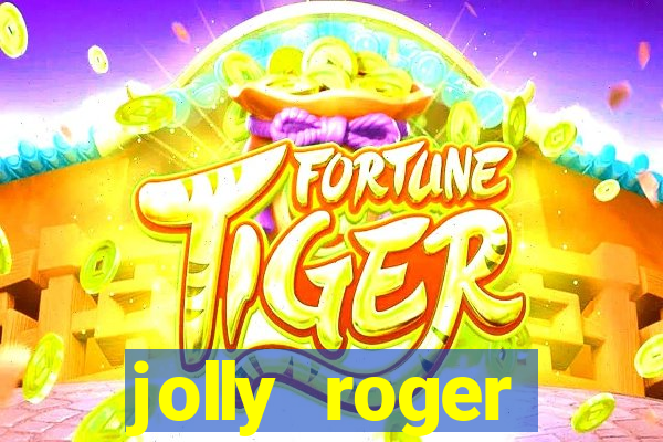 jolly roger programa infantil